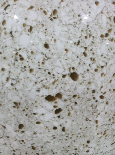 Britonite Quartz 3CM