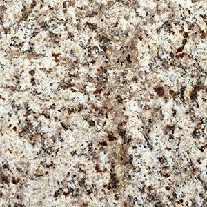 Giallo Napoli Granite 3CM