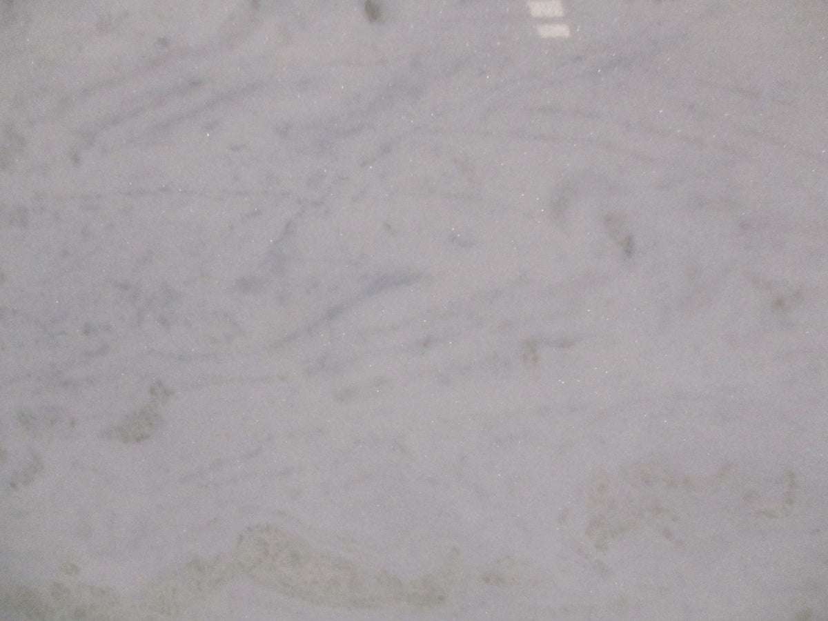 Bianco Olinda Marble 2CM