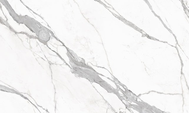 Statuario Puro Italstone Porcelain 12MM