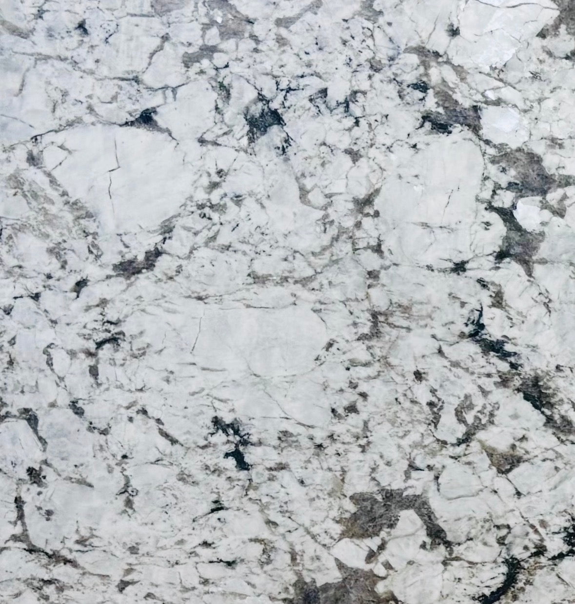 Martinelli White Honed Granite 2CM