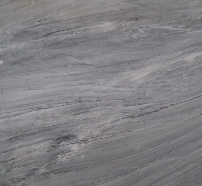 Platinum Crystal Quartzite 3CM – representative photo 2; actual slab photo sent with your estimate