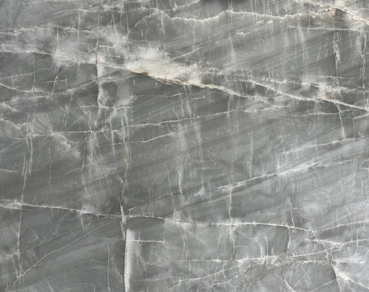 Emerald Green Leathered Quartzite 2CM