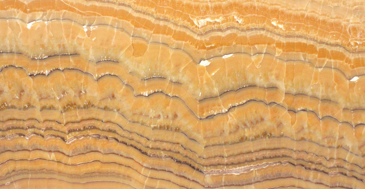 Onyx Honey 2CM slab