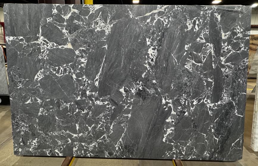 Grigio Elettrico Honed Marble 2CM
