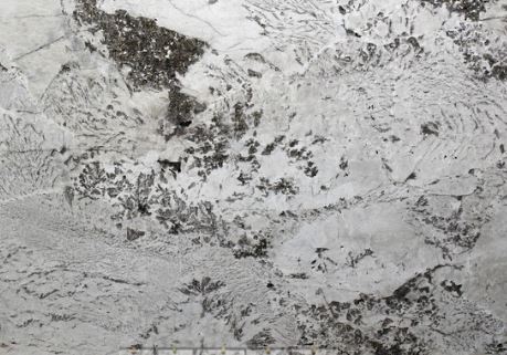 Alpinus White Granite 3CM
