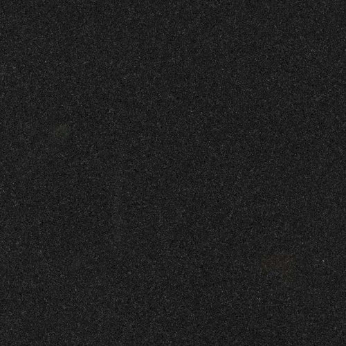 Absolute Black Leathered Granite 5CM