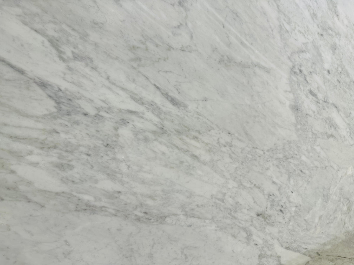 Calacatta Cremo Royal Double Face Marble 2CM