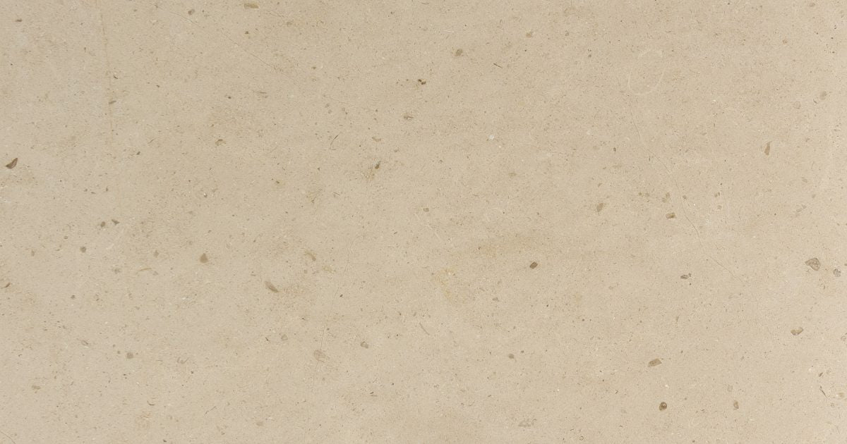 Atlantic Beige Limestone 3CM – Go-Granite
