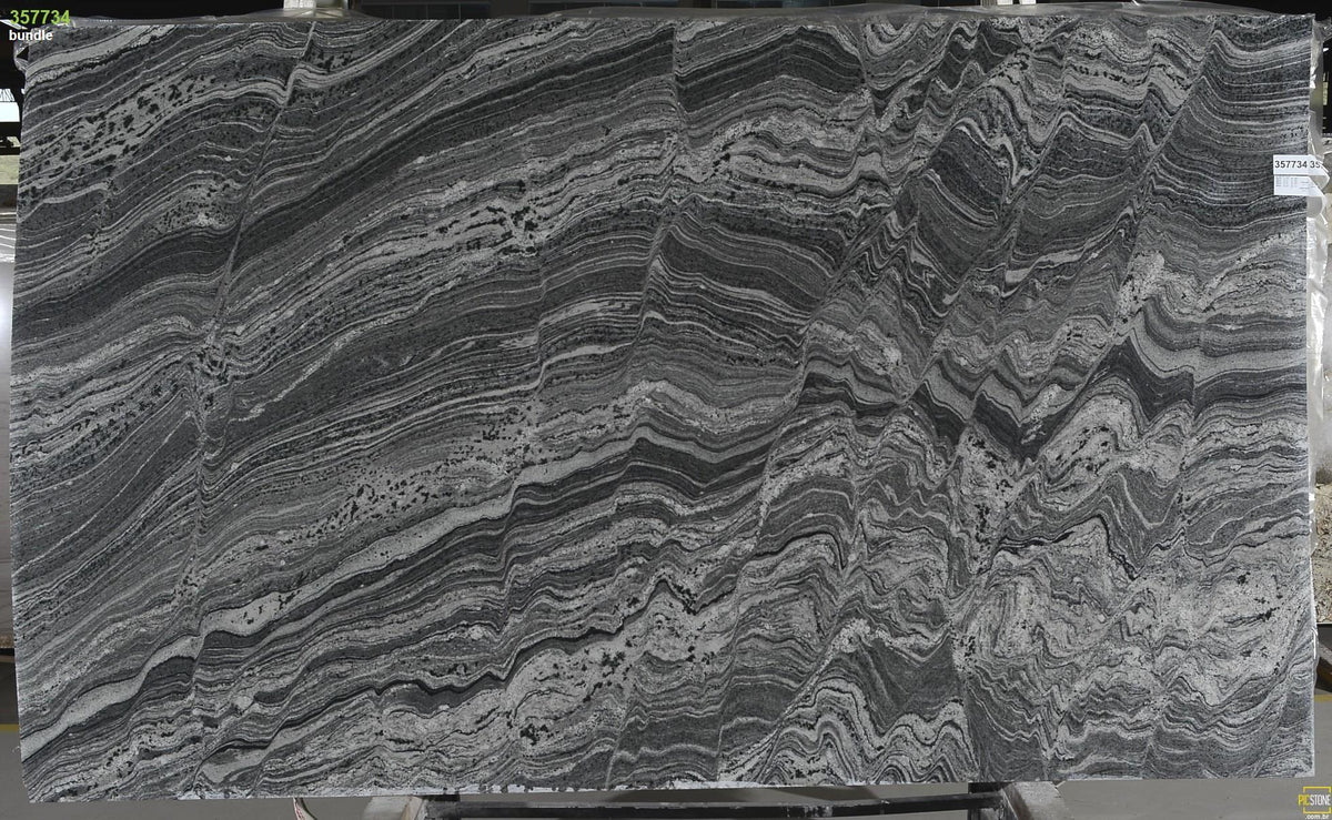 Antartic White Granite 3CM