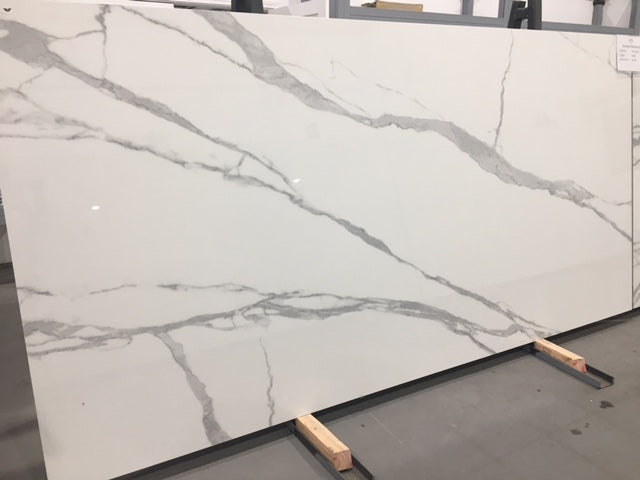 Apaune Statuario Porcelain 12MM