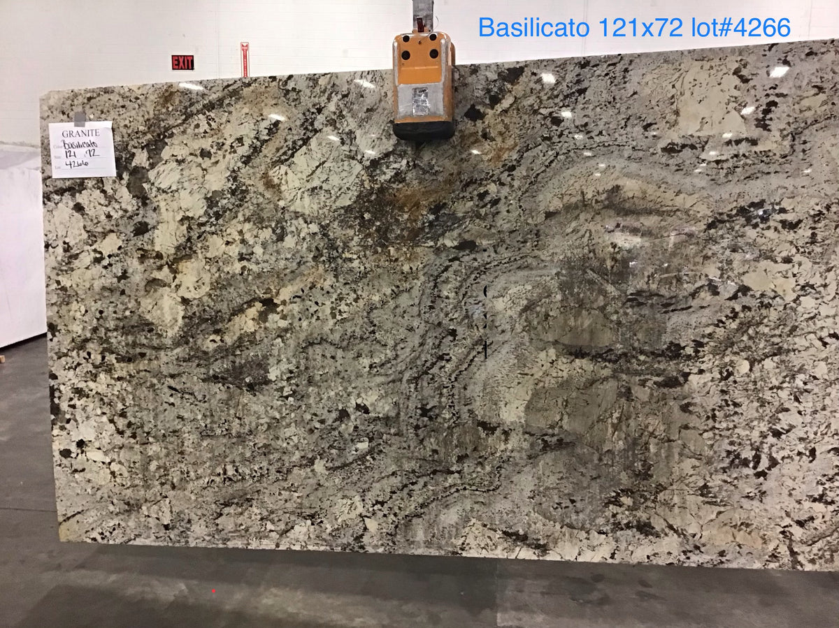 Basilicato Granite 3CM