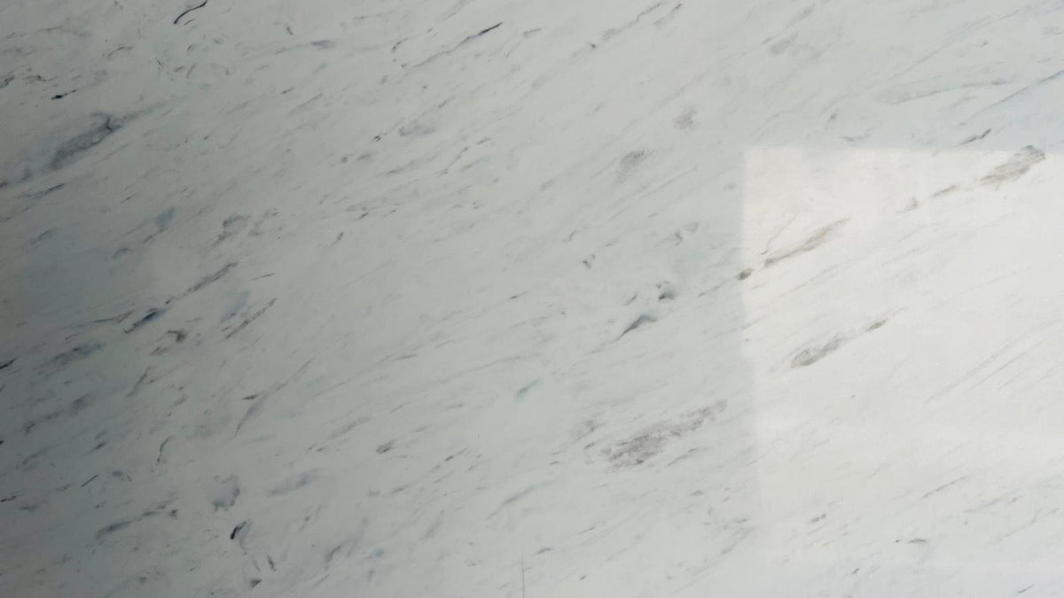 Bianco Volakas Quartz 3CM