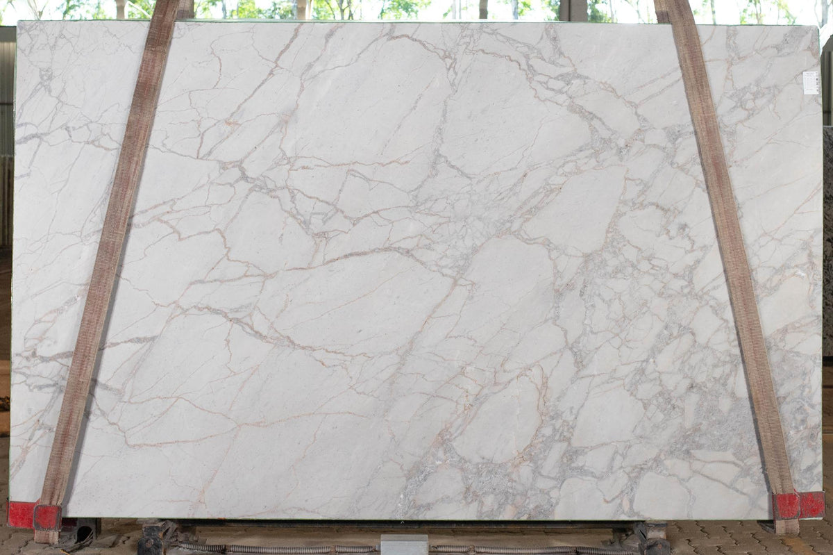 Calacatta Florence Quartzite 3CM