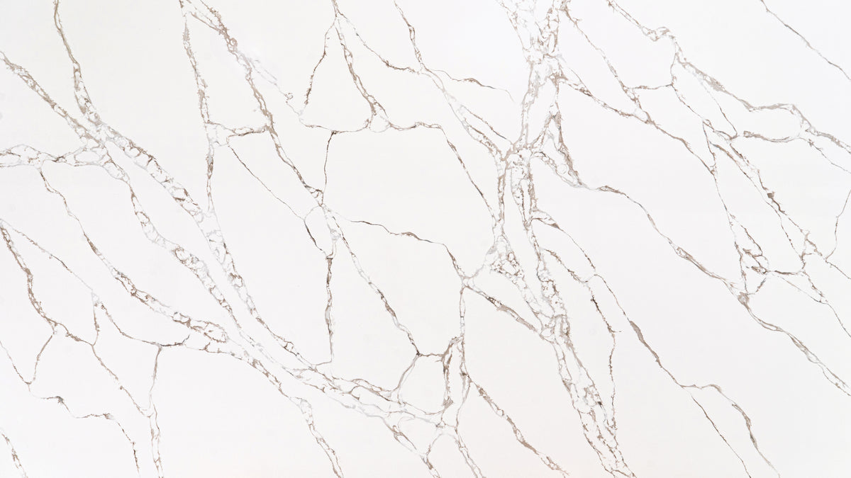 Calacatta Ibiza Quartz 2CM