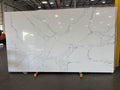 Calacatta Wow Quartz 3CM