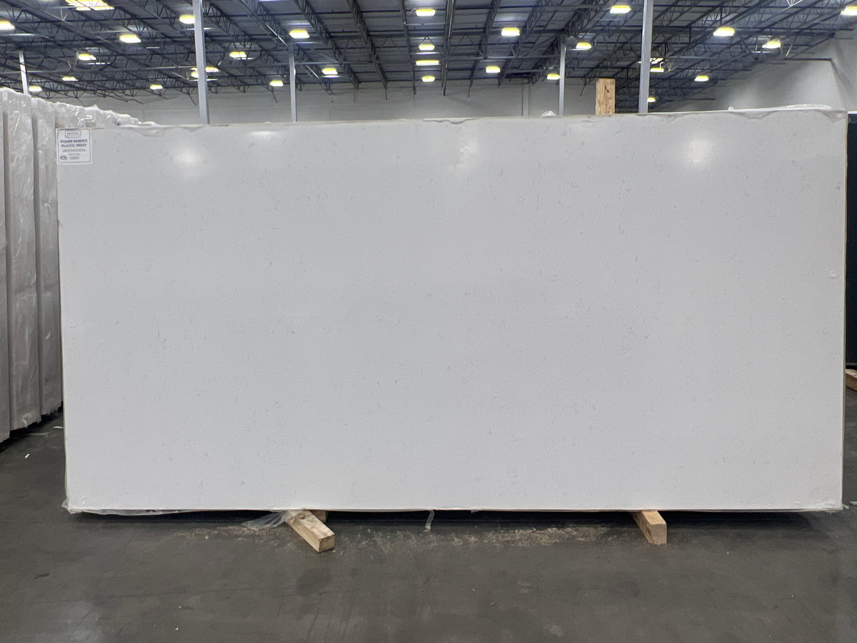 Carrara Crystalline Porcelain 12MM