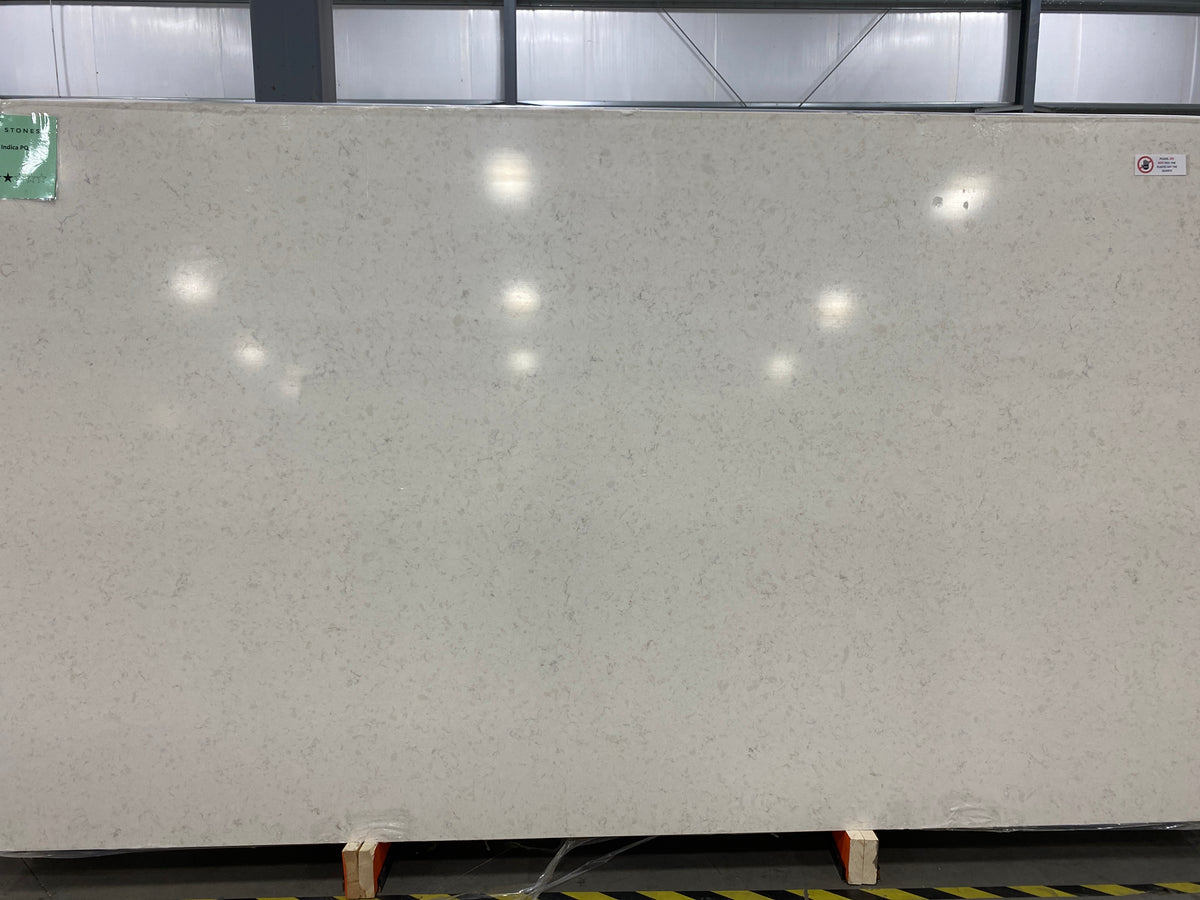 Carrara Indica Quartz 3CM
