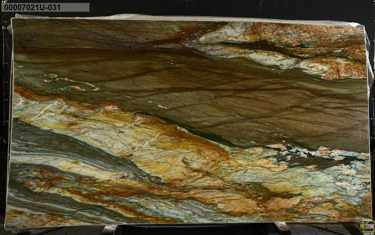 Gaultier Quartzite 3CM