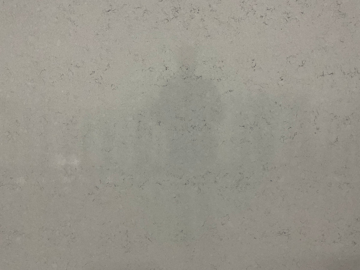Grigio Cloud Quartz 3CM