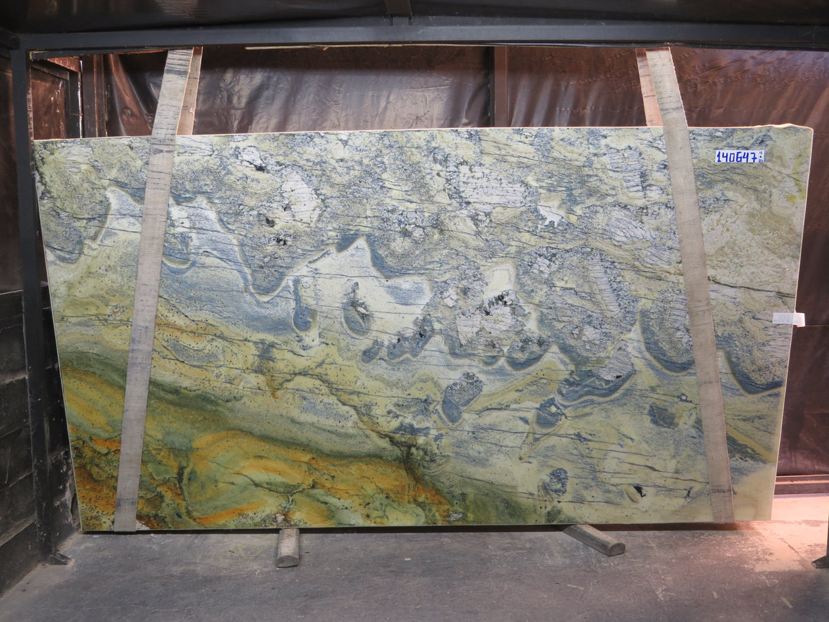 Kamarica Blue Quartzite 3CM