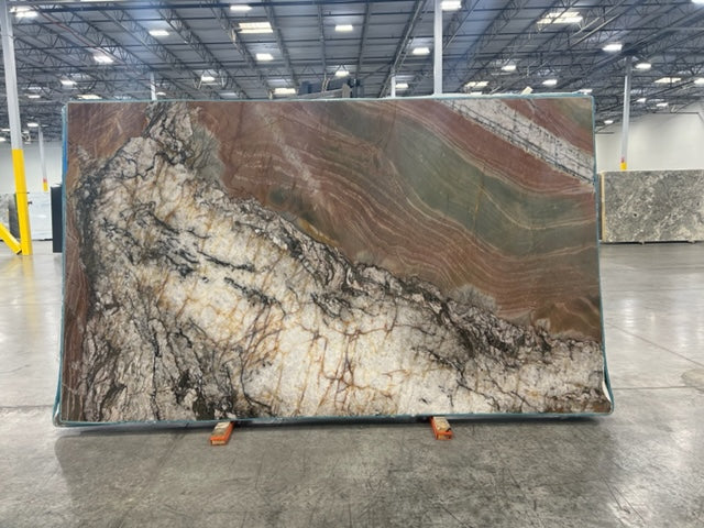 Volupia Maestro Quartzite 3CM