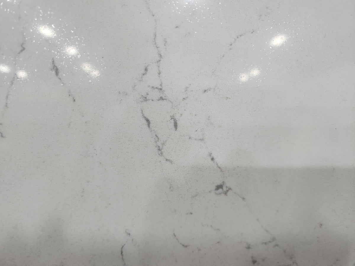Calacatta Venatino Radianz Quartz 3CM