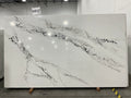 Calacatta Tesoro Quartz 3CM