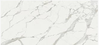 Calacatta Classic Quartz 3CM