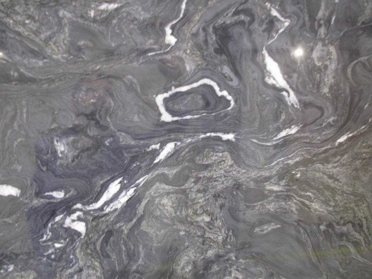 Noir Marble 2CM