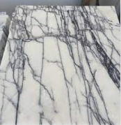 Lilac Honed Marble 3CM