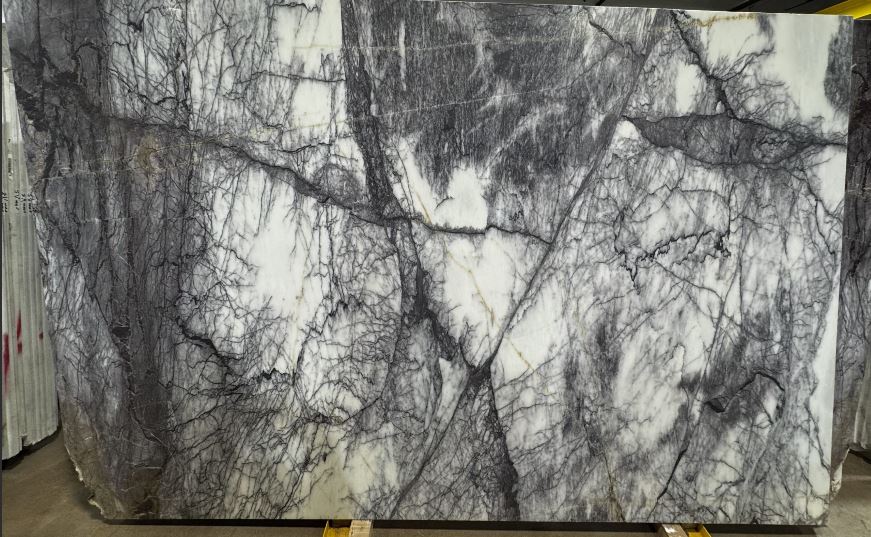 Lilac Leathered Marble 3CM