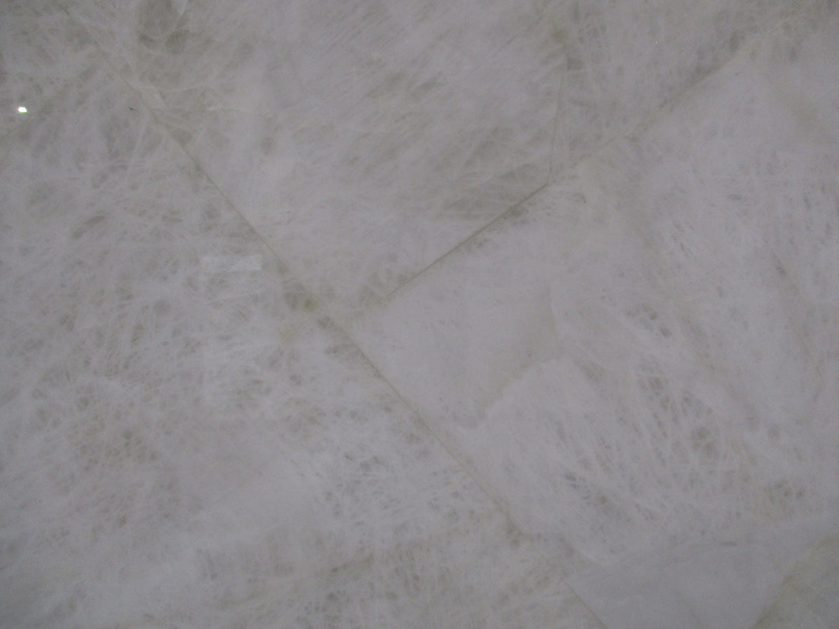 Puro White Quartz Quartzite 2CM