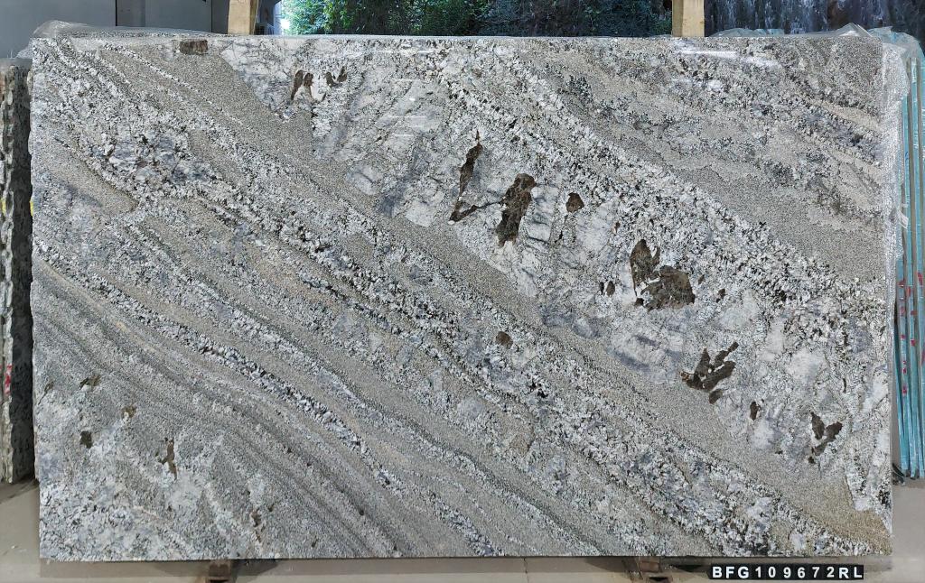 Blue Tibet Dual Finish Granite 3CM