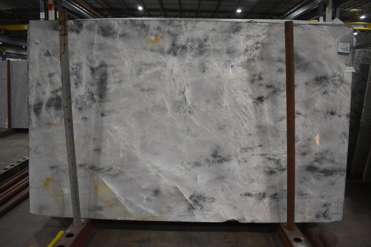 Fountain Blue Quartzite 3CM