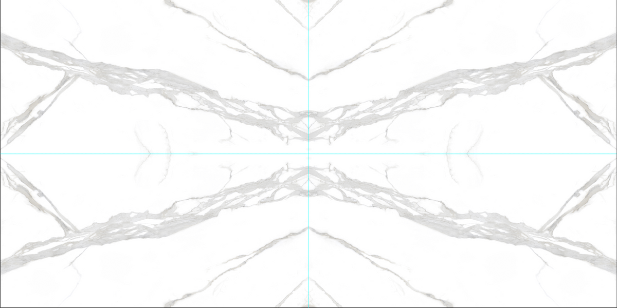 Statuary Unico Crystalline Porcelain 12MM