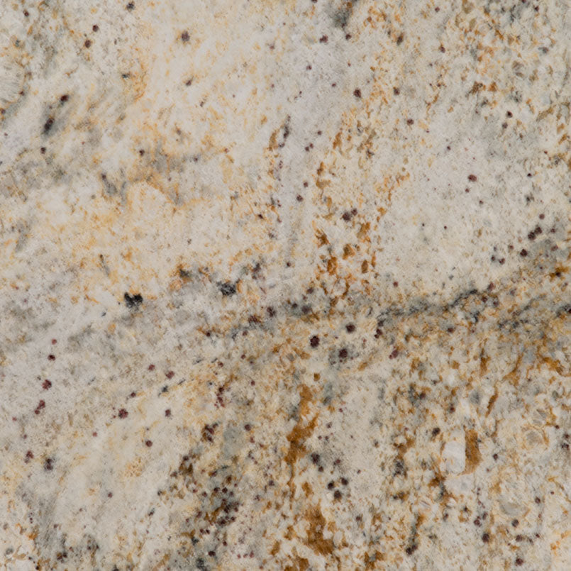Colonial Ivory Granite 3CM
