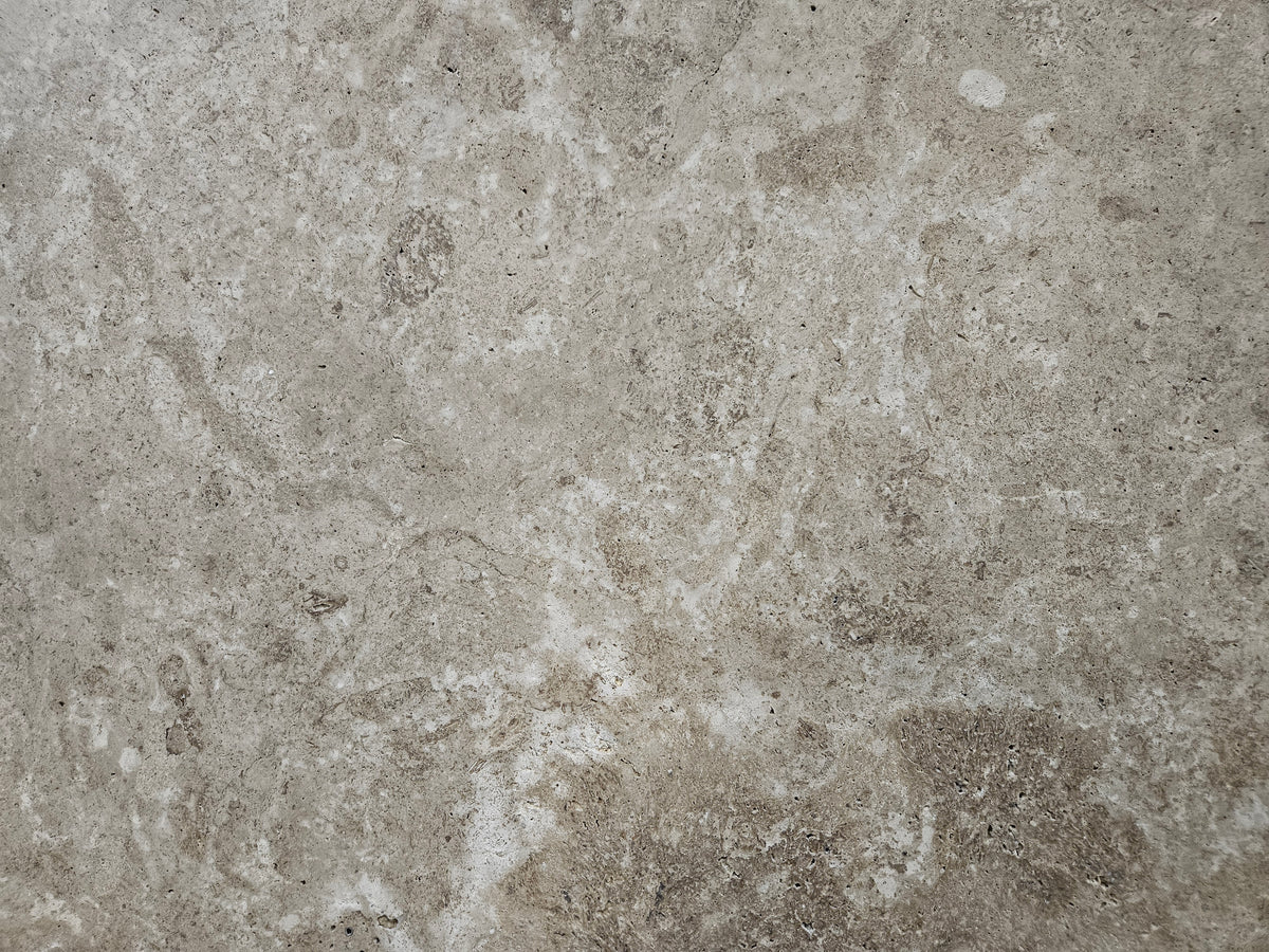 Noche Honed Travertine 2CM