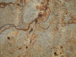 Golden Crystal Granite 3CM