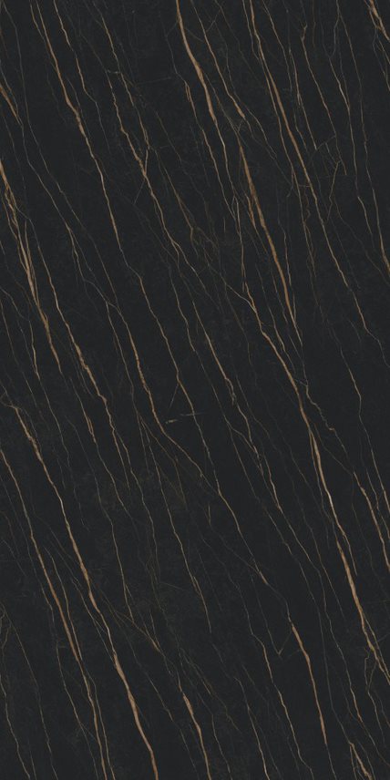 Laurent Black Ascale Porcelain 12MM