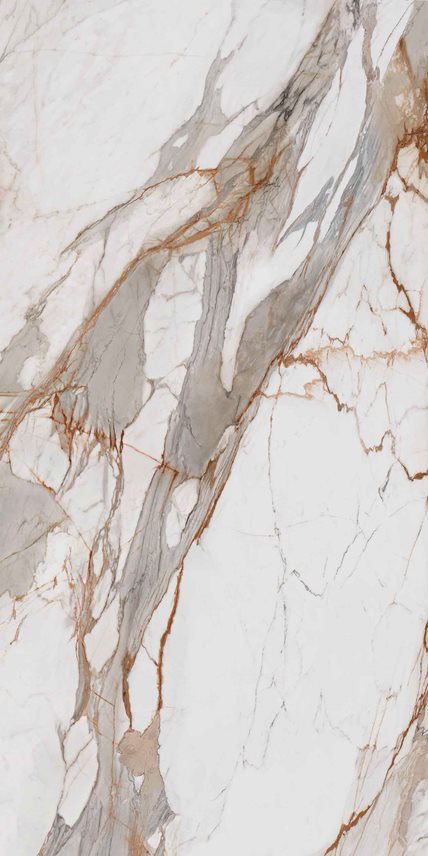 Macchia Vecchia Gold Face A Ascale Porcelain 12MM