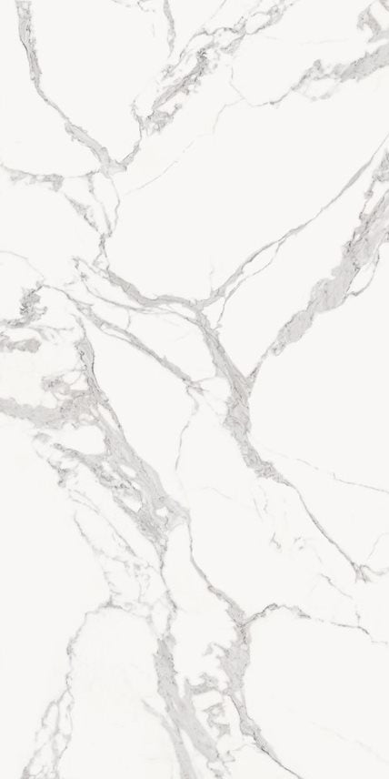 Torano Statuario Face A Ascale Porcelain 12MM