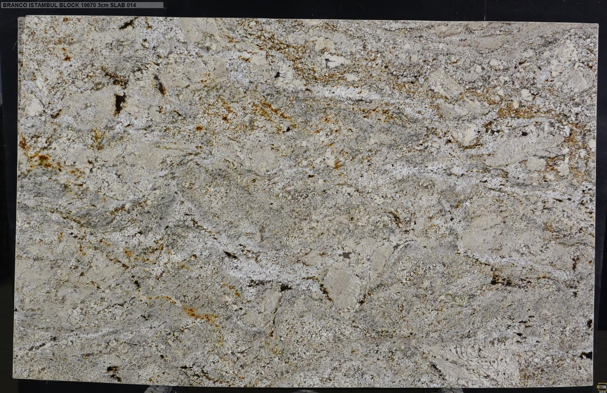 Istanbul Granite 3CM