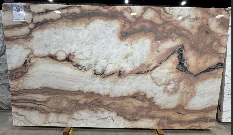 Rosa Estremoz Marble 2CM