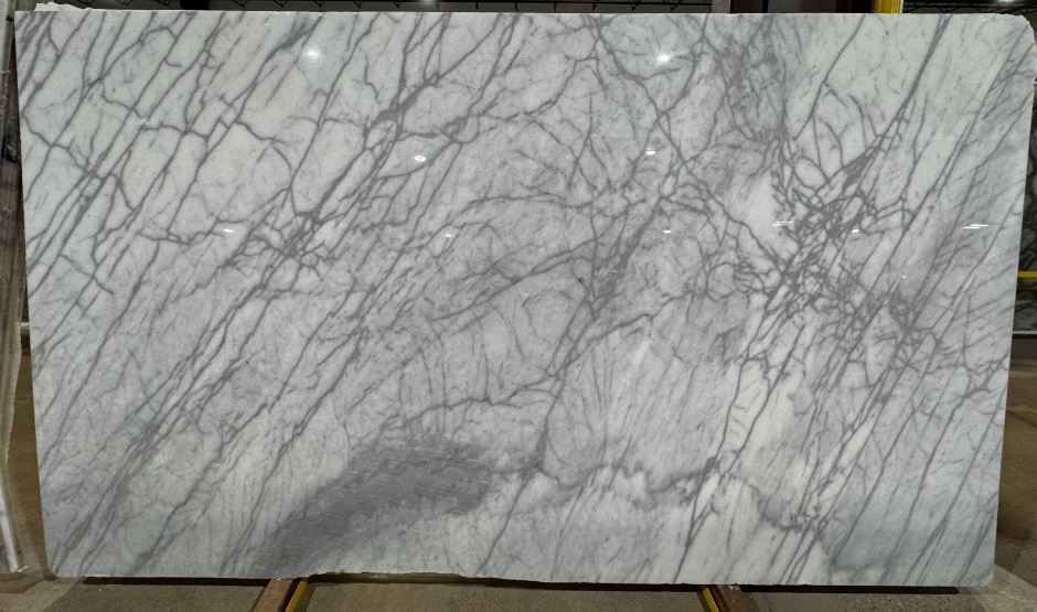 Bianco Macedonia Marble 2CM