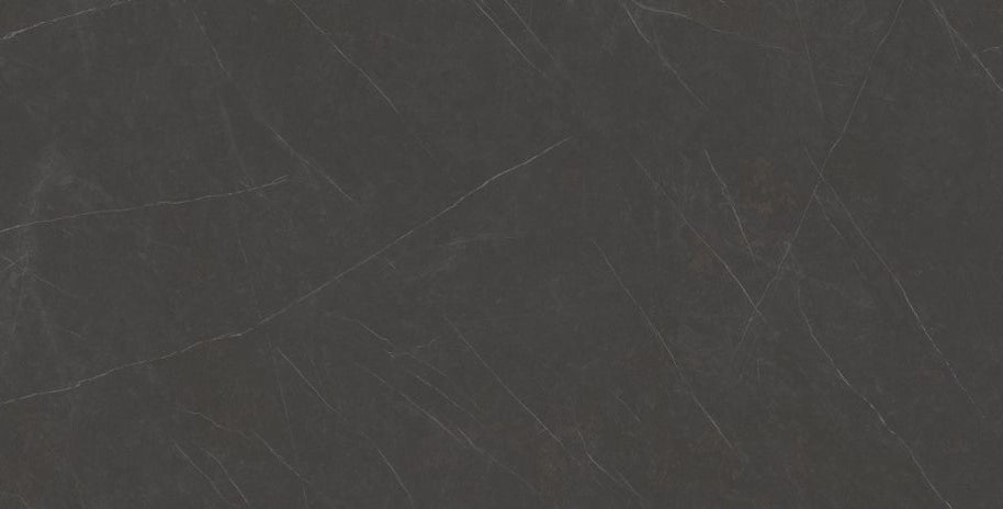 Allure Black Matt Ascale Porcelain 12MM