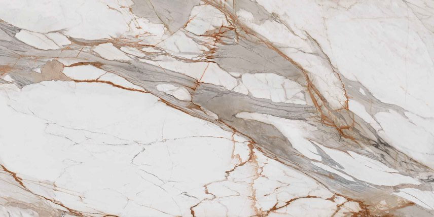 Macchia Vecchia Gold Soft Matt Face A Ascale Porcelain 12MM