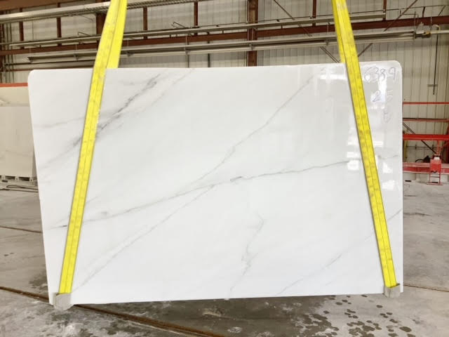 Arabescato Lincoln Honed Marble 3CM – representative photo 1; actual slab photo sent with your estimate