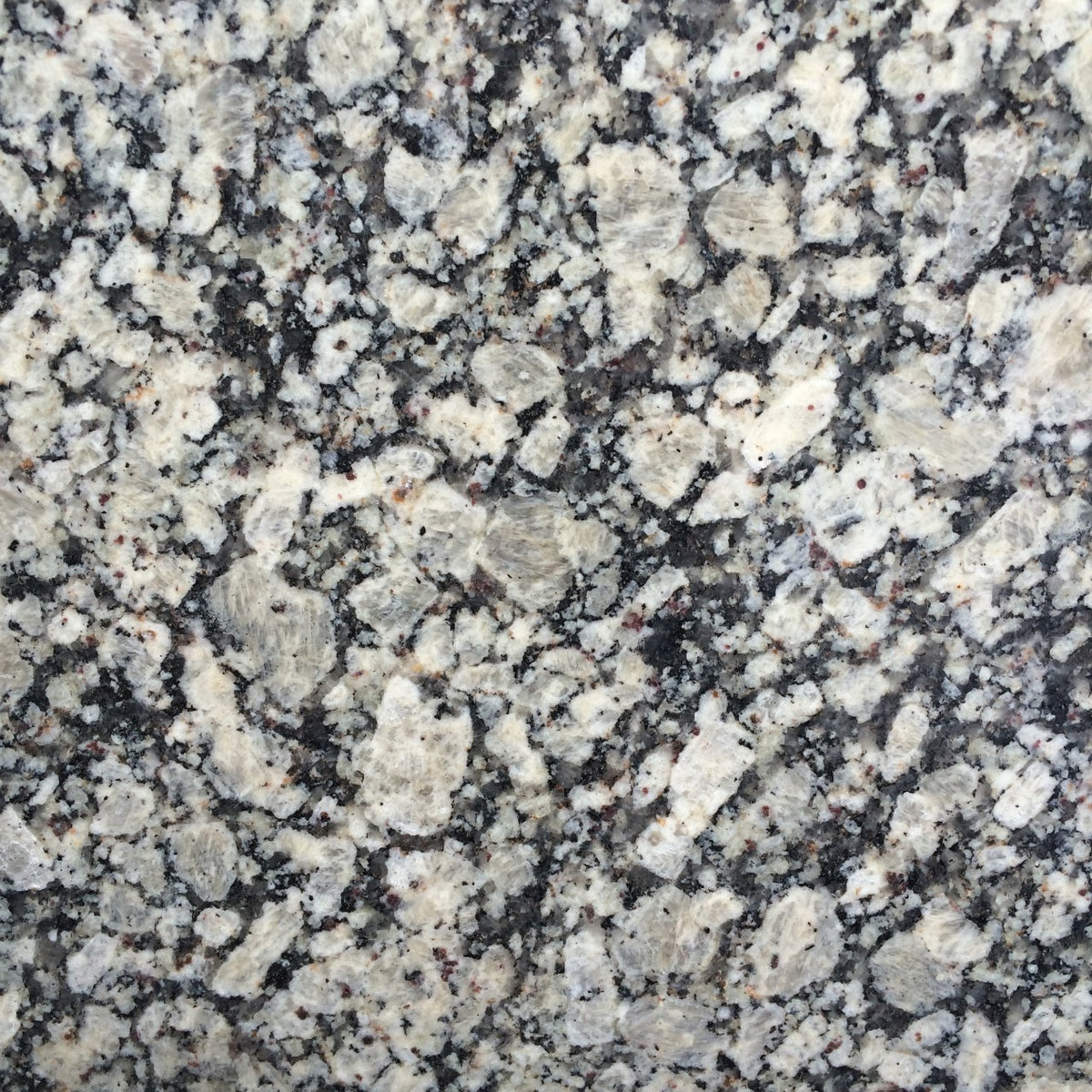 Bianco Tropical Granite 3CM