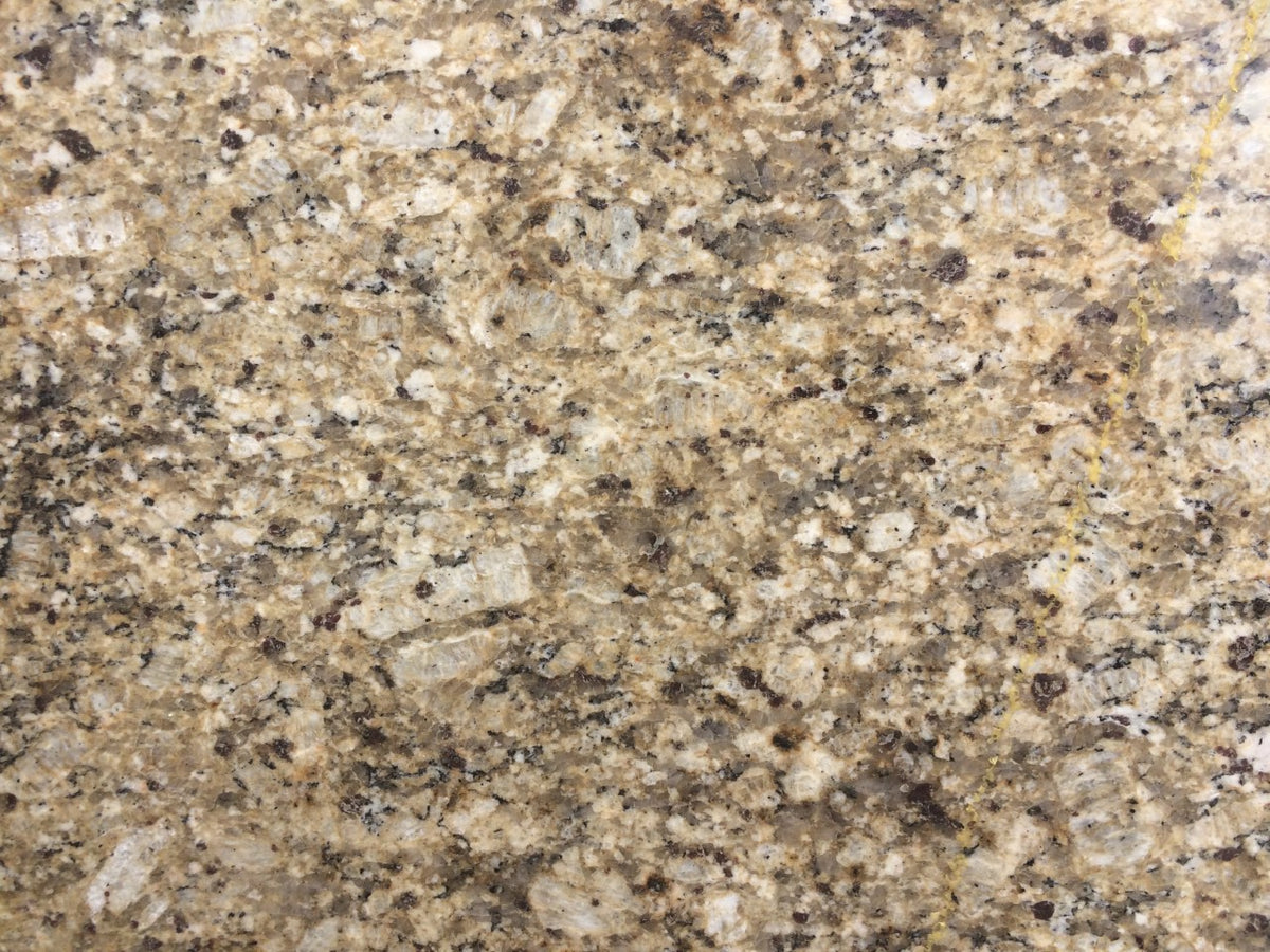 Ouro Brazil Granite 3CM